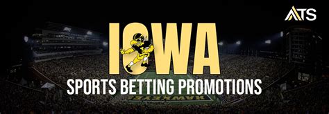 iowa sportsbook promos|Best Iowa Sportsbook Promos & Bonuses for April 2024 .